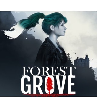 Forest Grove XBOX One / Xbox Series X|S Xbox One Key GLOBAL